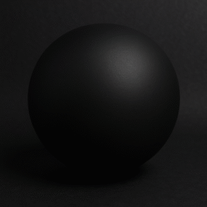 WAITING BENCH BSD 715 black metal