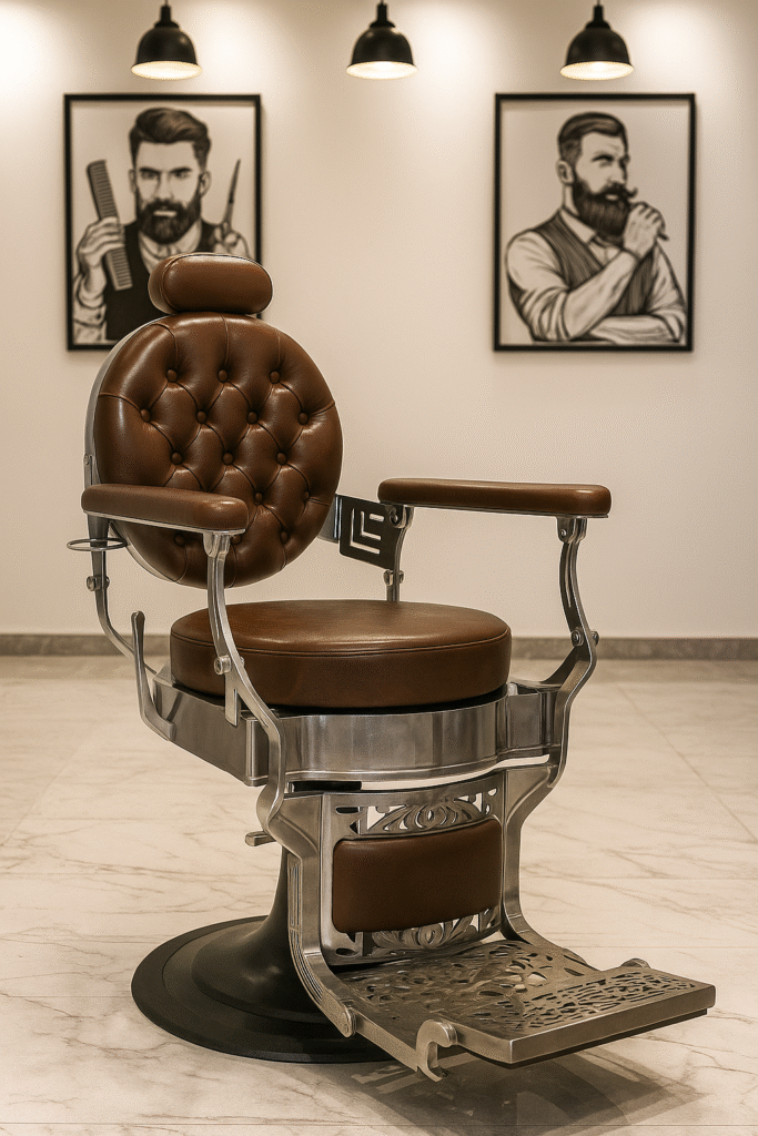 barber chair barbershops design bsd 012