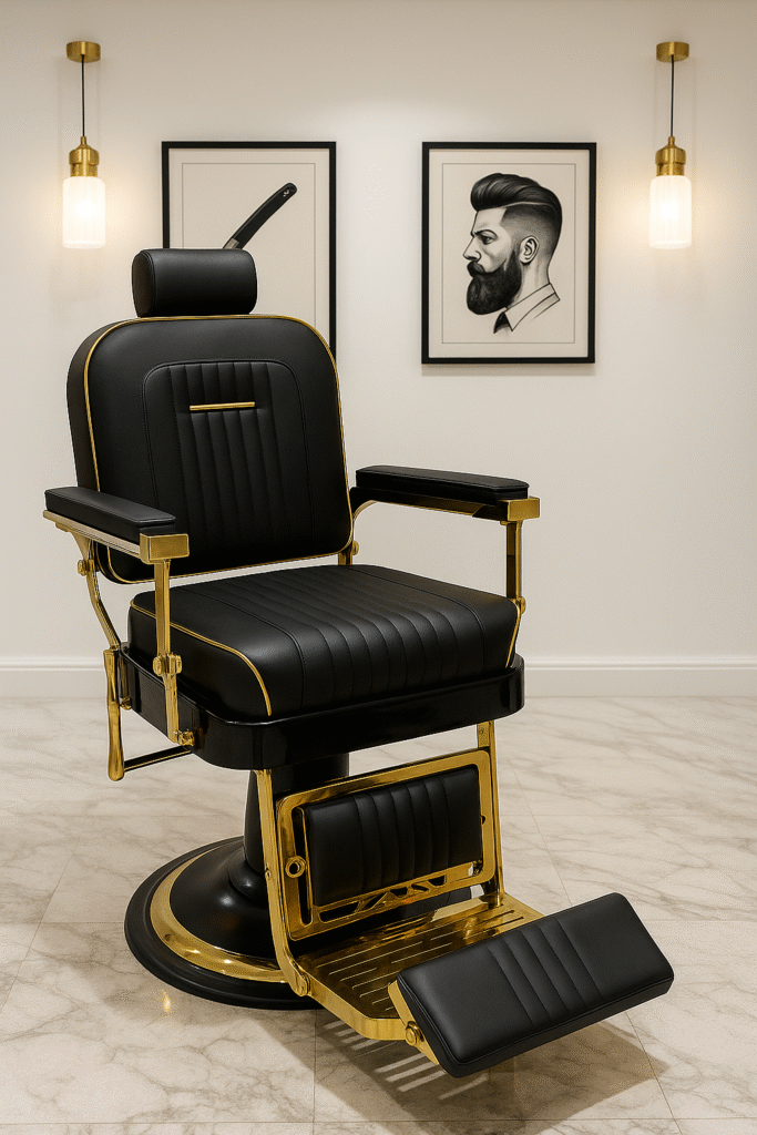 barber chair barbershops design bsd 013
