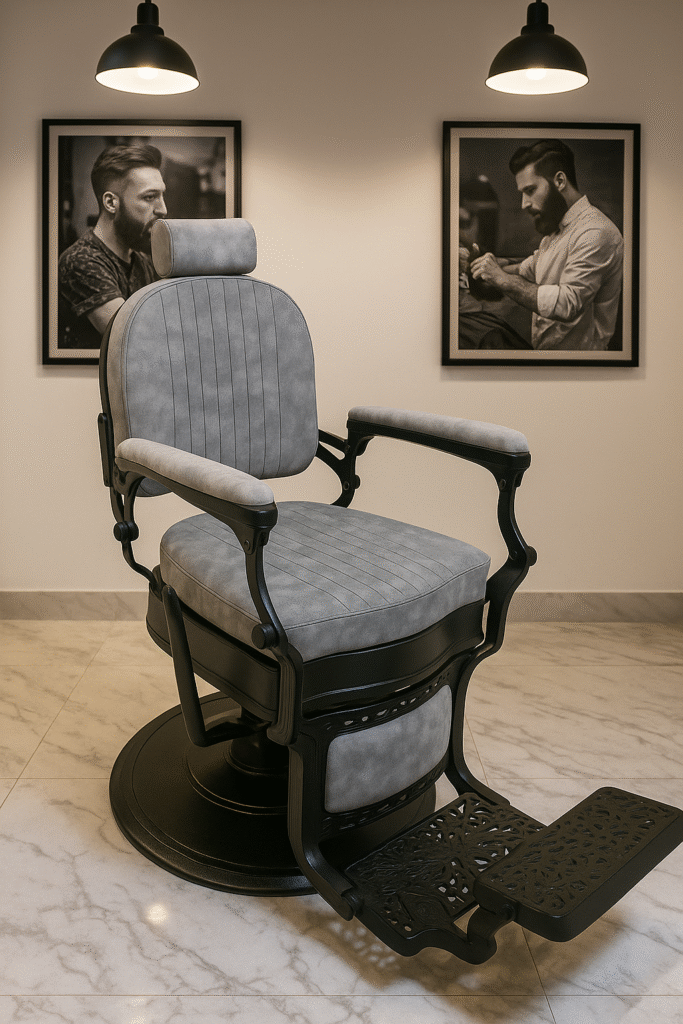 barber chair barbershops design bsd 015