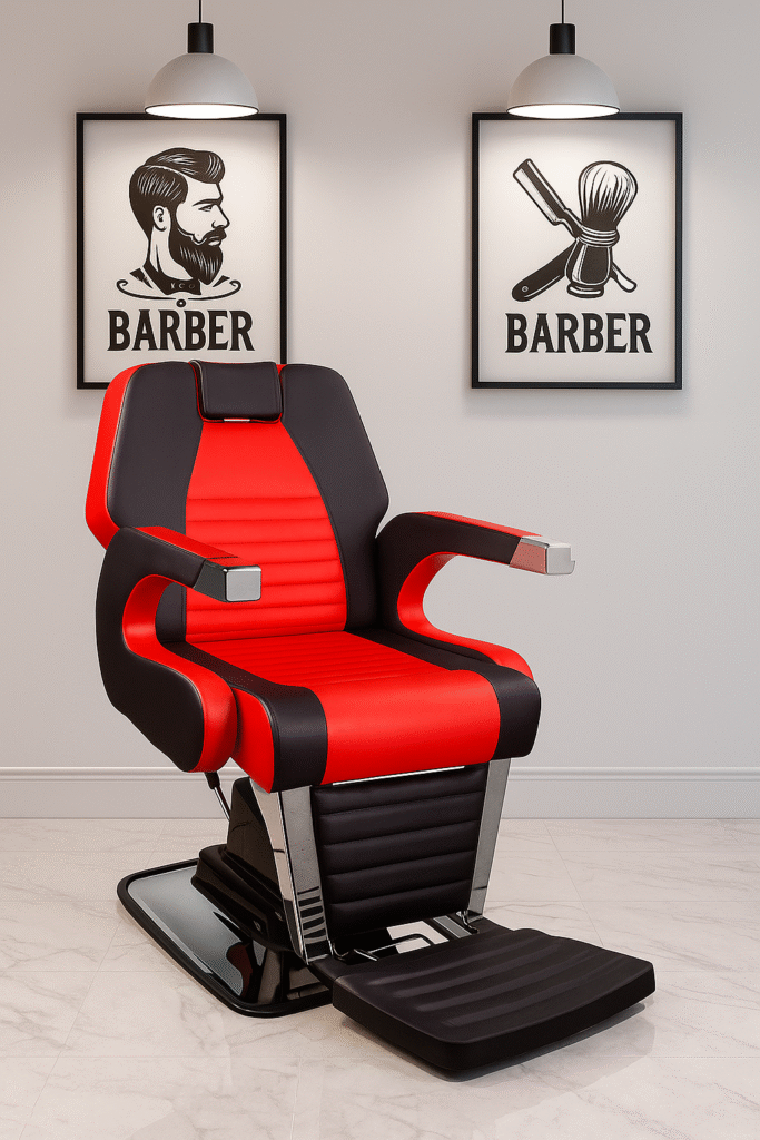barber chair barbershops design bsd 026