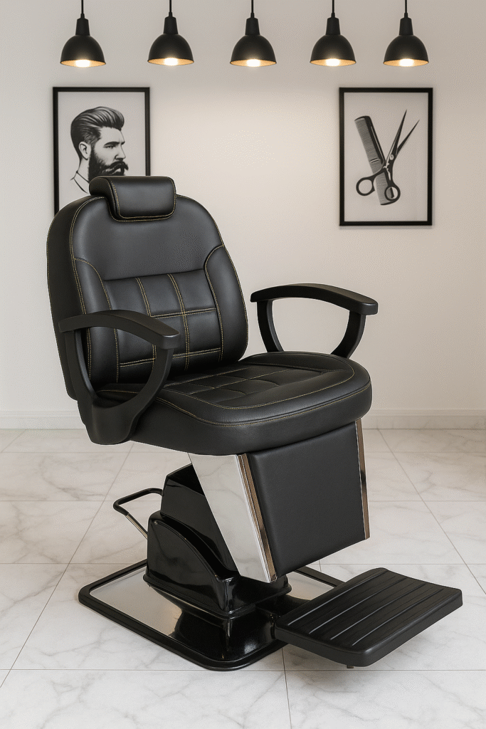 barber chair barbershops design bsd 030