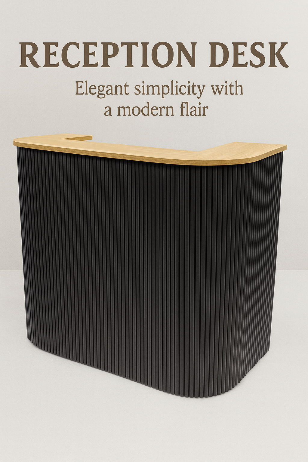 barbershopsdesign reception desk furniture 11