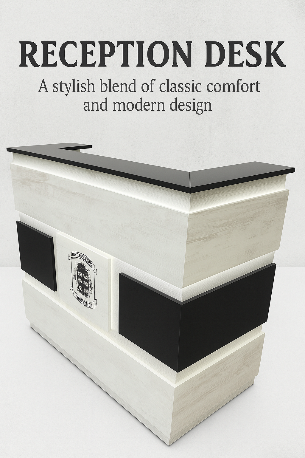 barbershopsdesign reception desk furniture 27