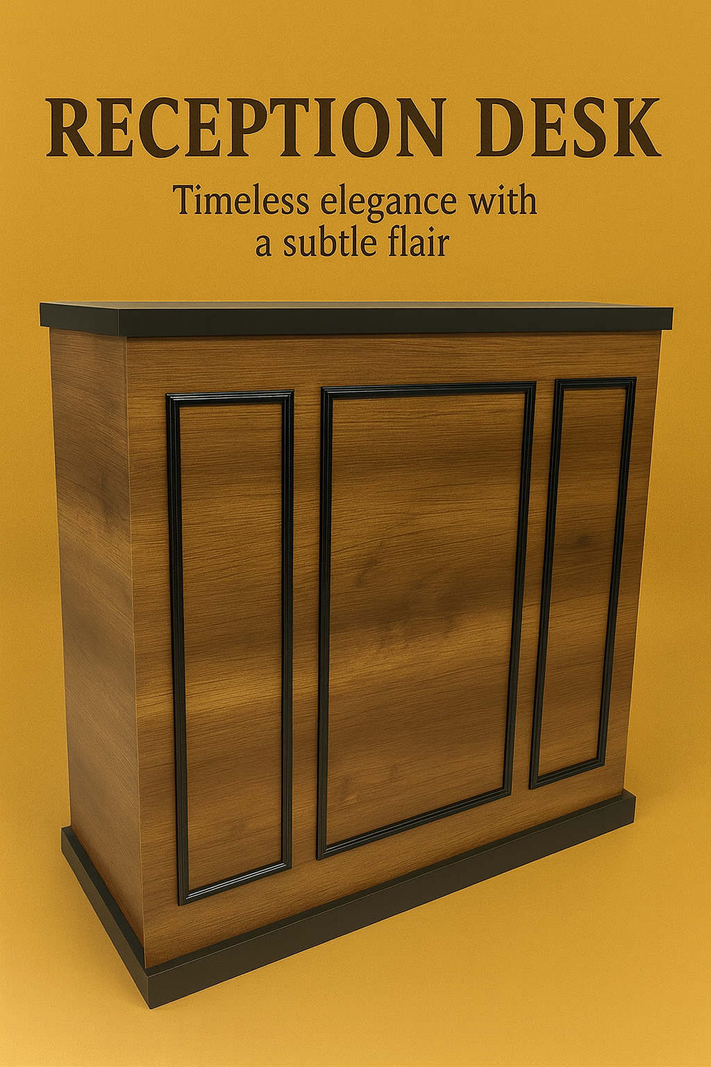 barbershopsdesign reception desk furniture 28