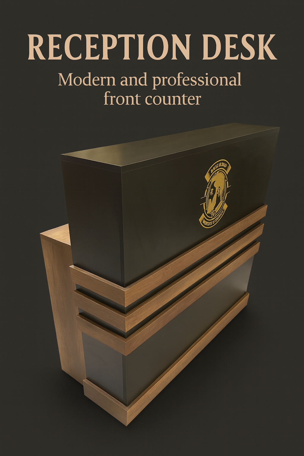 barbershopsdesign reception desk furniture 34