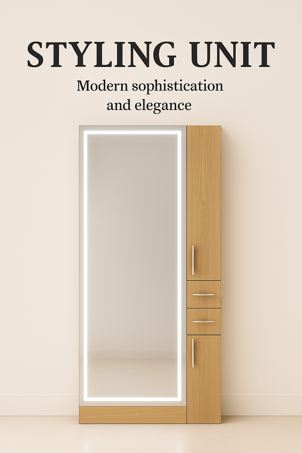 hair salon styling unit barbershopsdesign 14