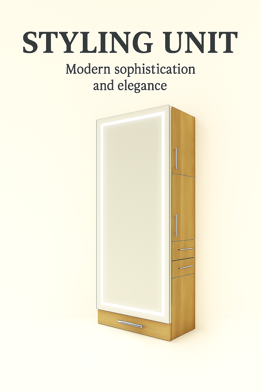 hair salon styling unit barbershopsdesign 15