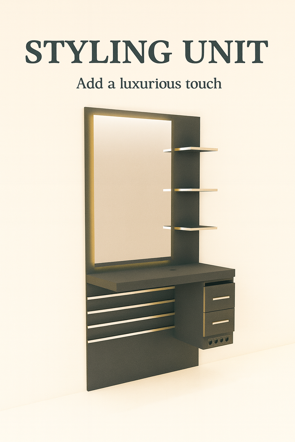 hair salon styling unit barbershopsdesign 18