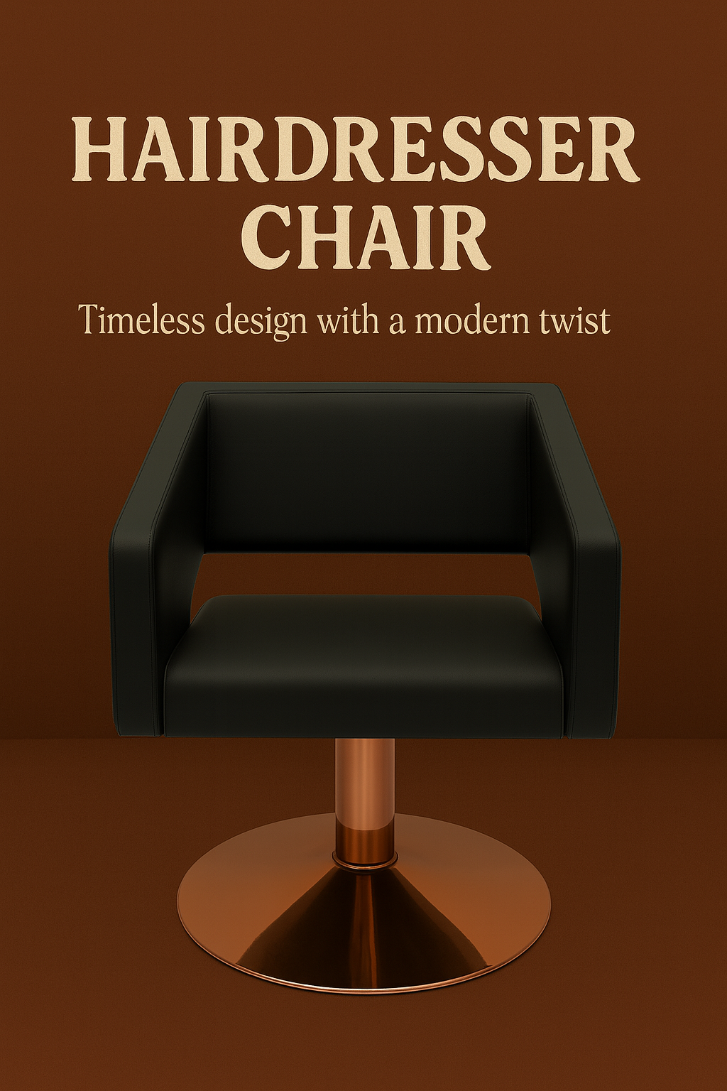 hairdresser chair luxury salon barbershopsdesign 1