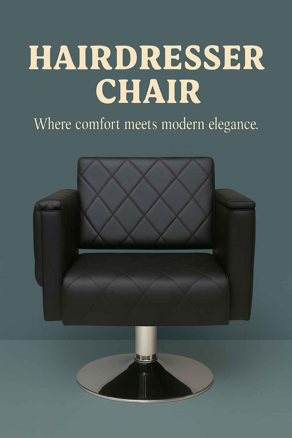 hairdresser chair luxury salon barbershopsdesign 12