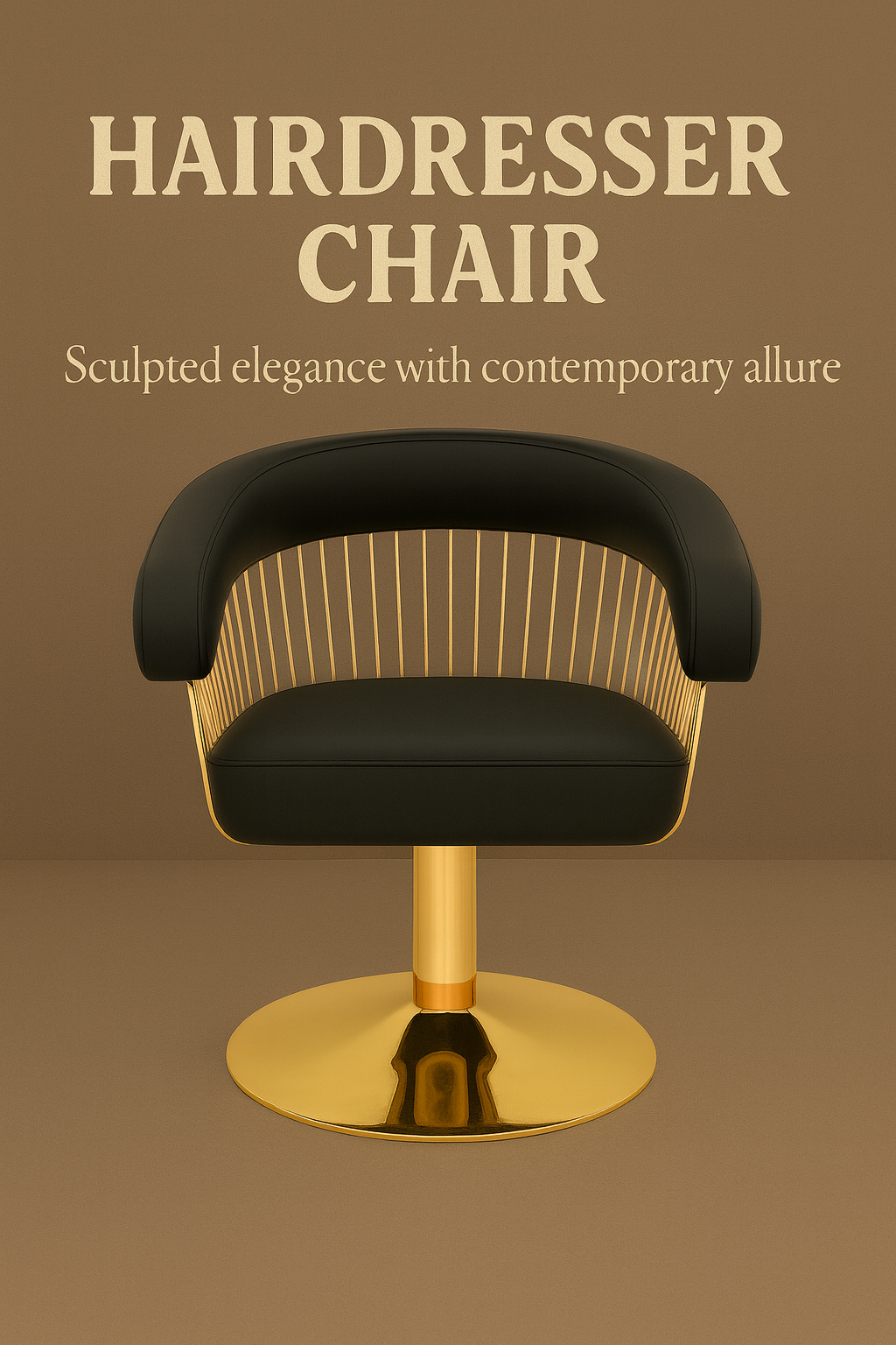 hairdresser chair luxury salon barbershopsdesign 3