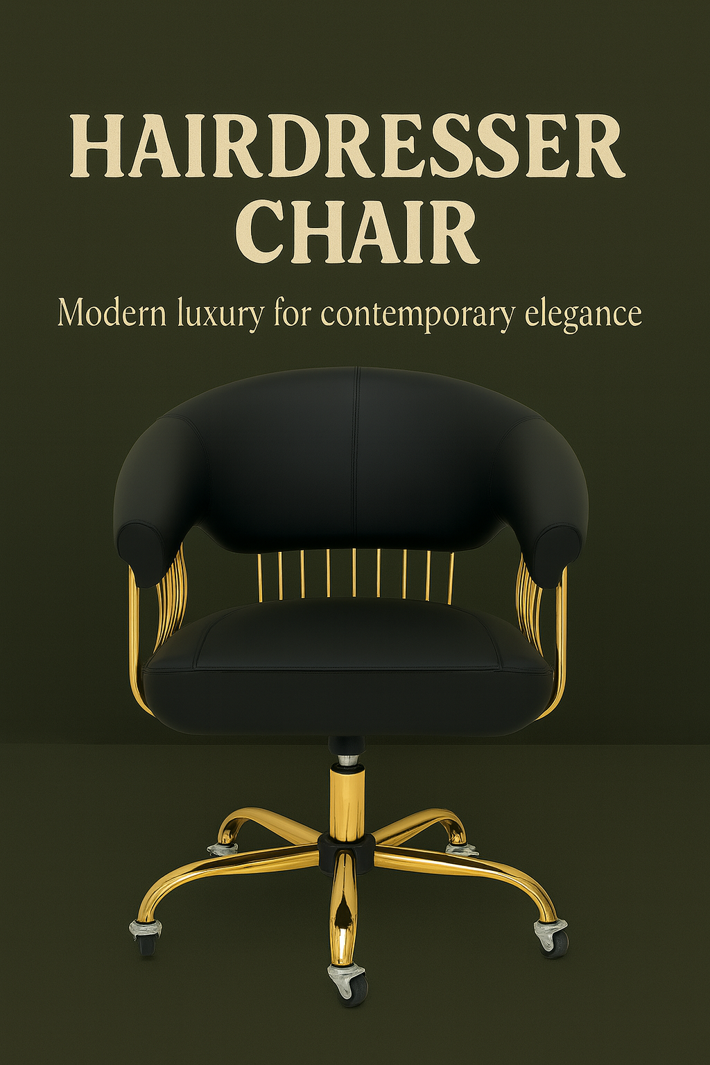 hairdresser chair luxury salon barbershopsdesign 5