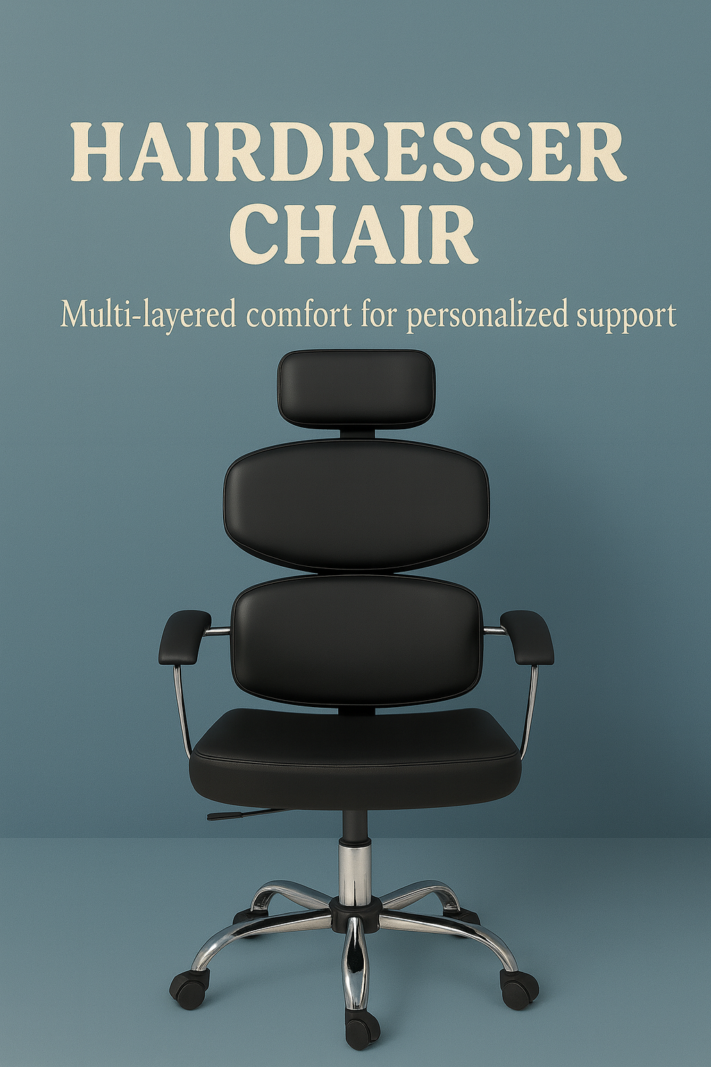 hairdresser chair luxury salon barbershopsdesign 6