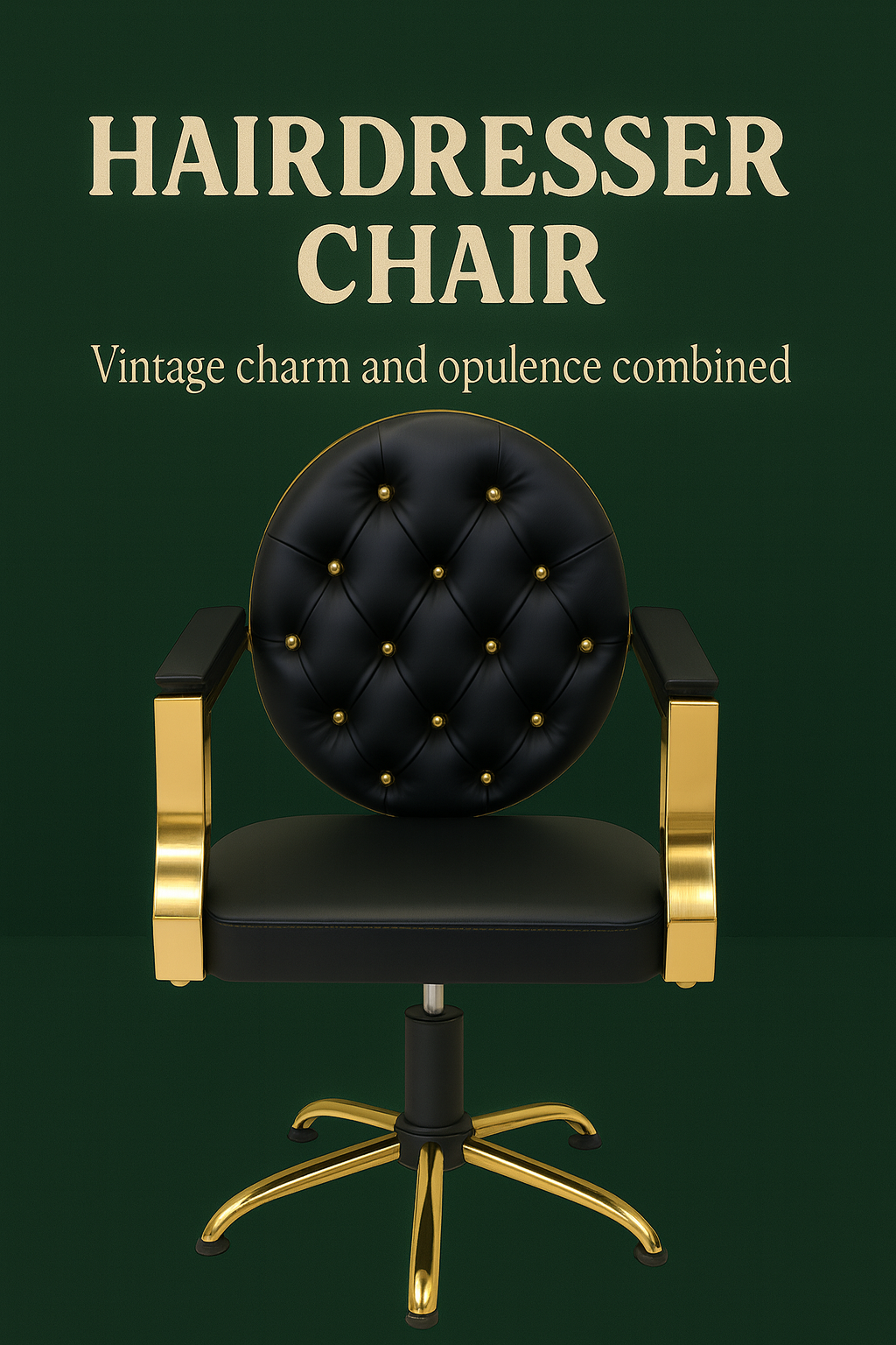 hairdresser chair luxury salon barbershopsdesign 8