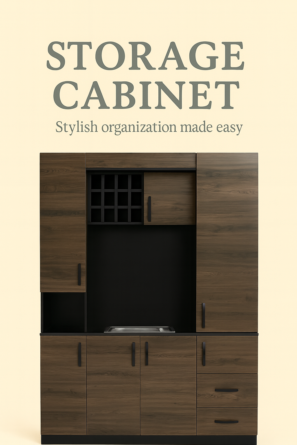 storage cabinet barbershop design barbershopsdesign 01