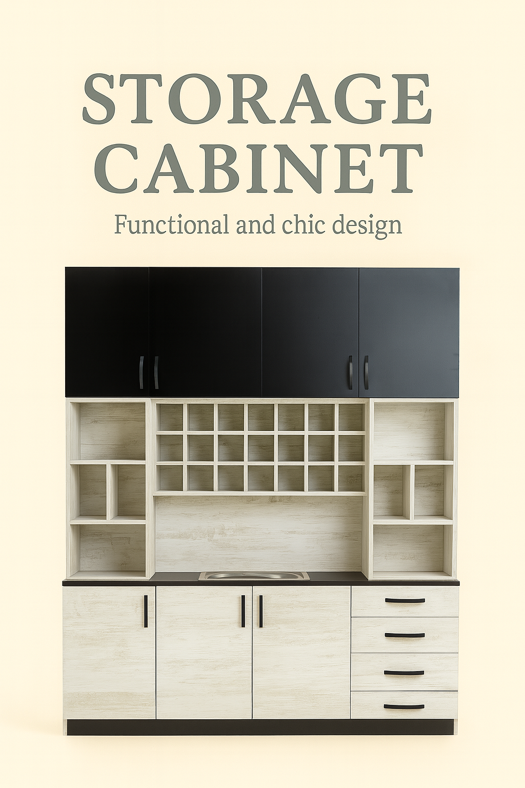 storage cabinet barbershop design barbershopsdesign 08