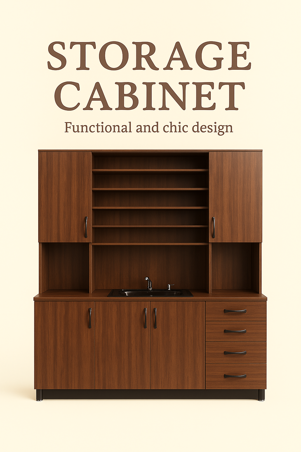 storage cabinet barbershop design barbershopsdesign 14