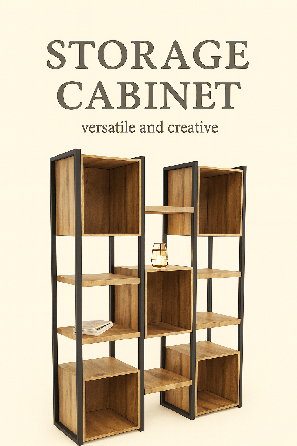 storage cabinet barbershop design barbershopsdesign 15