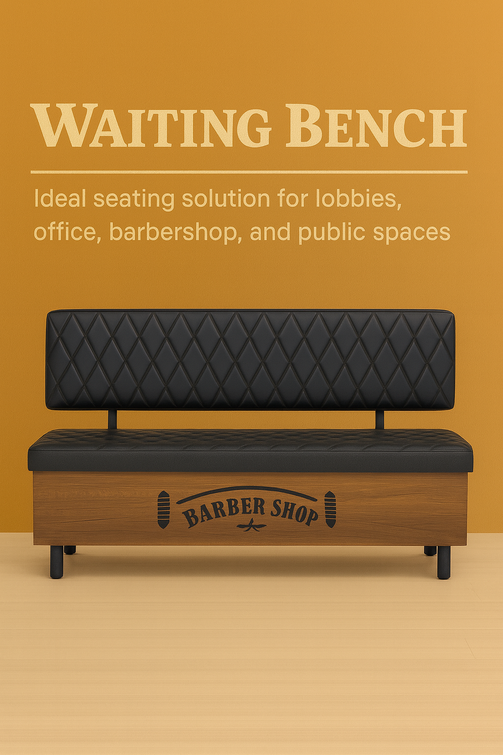 waiting bench barbershopsdesign 21